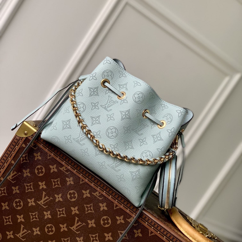 LV Bucket Bags